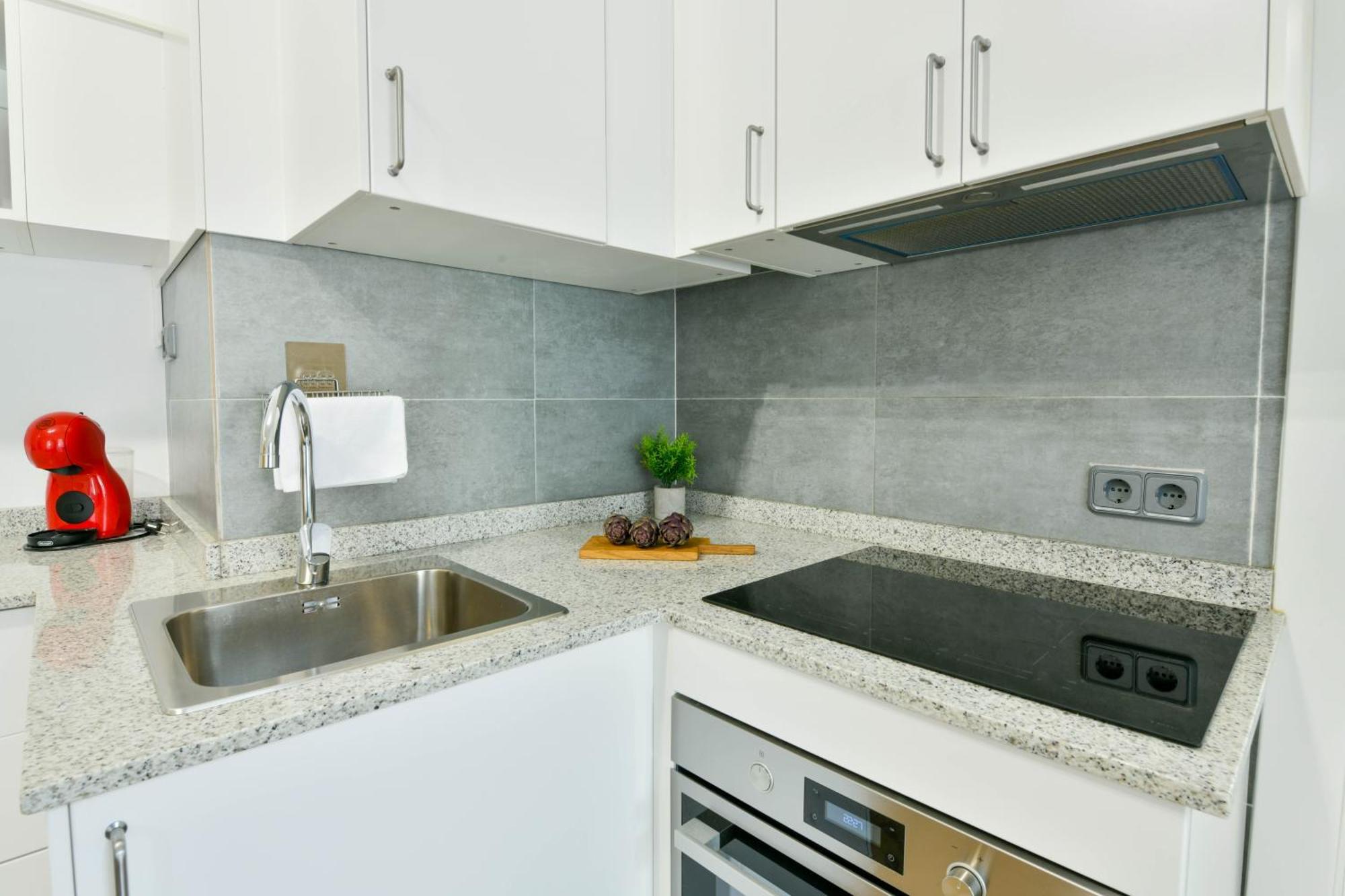 Apartamentos Estanques Колонья Сант Джордин Экстерьер фото