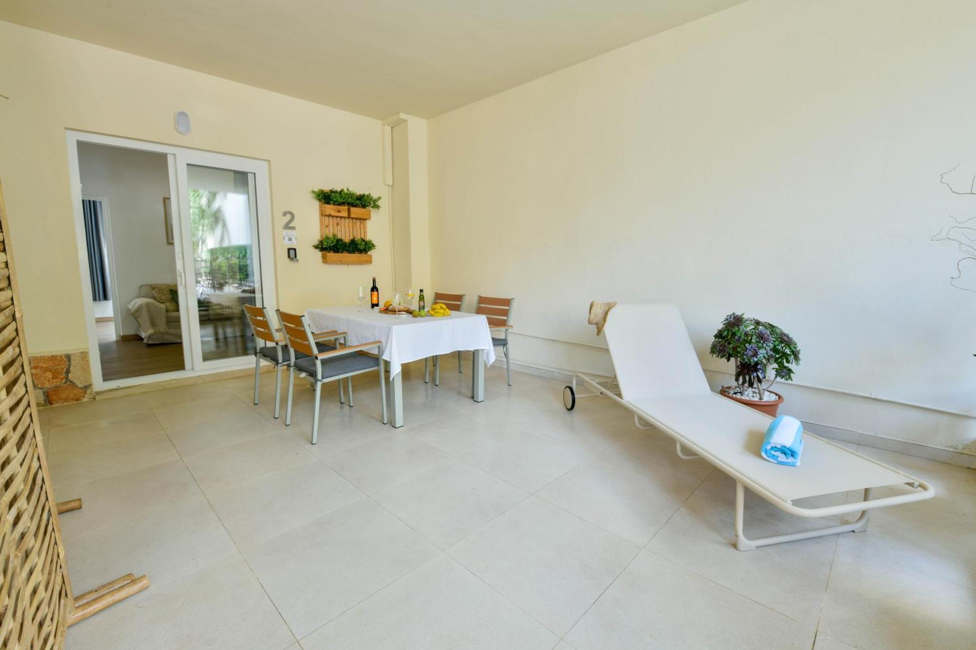 Apartamentos Estanques Колонья Сант Джордин Экстерьер фото