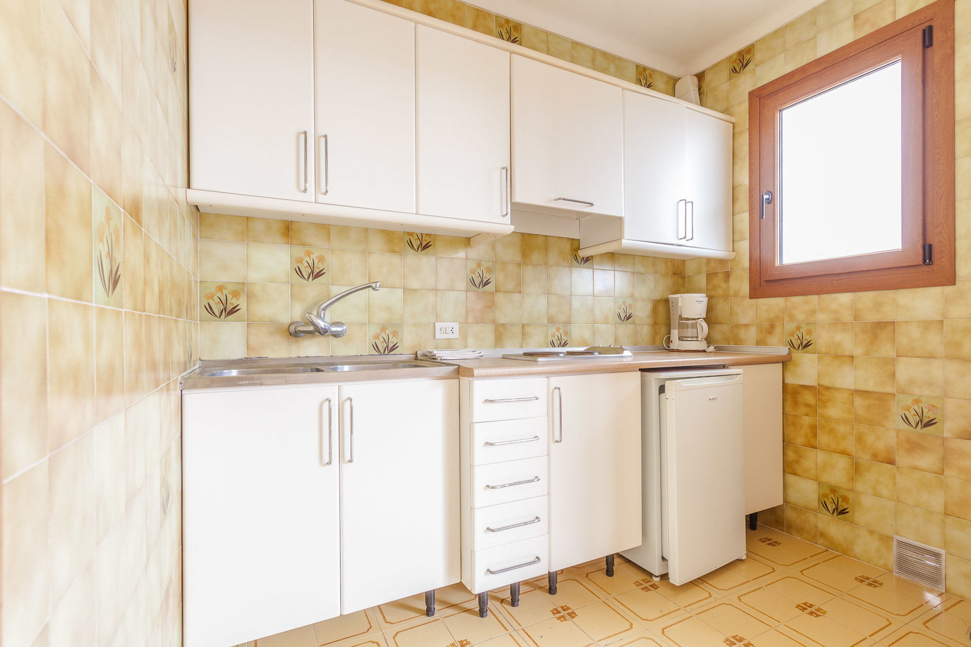 Apartamentos Estanques Колонья Сант Джордин Экстерьер фото